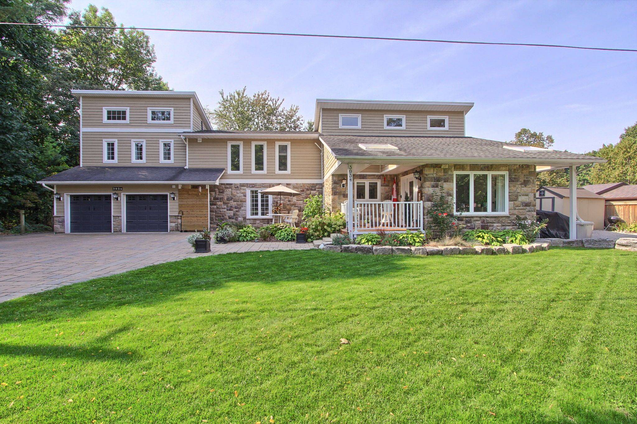 3934 Richview RD, Innisfil, ON L9S 2L7