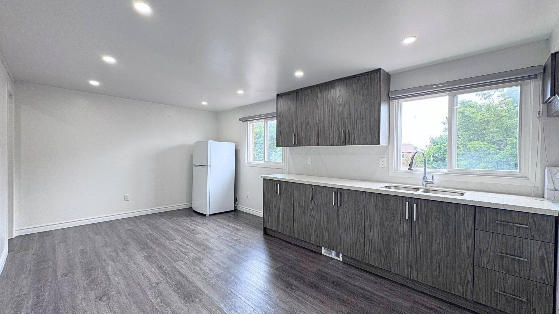107 Hornchurch CRES #2nd Floor, Markham, ON L3R 7C9