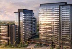 20 gatineau DR #912, Vaughan, ON L4J 0L3