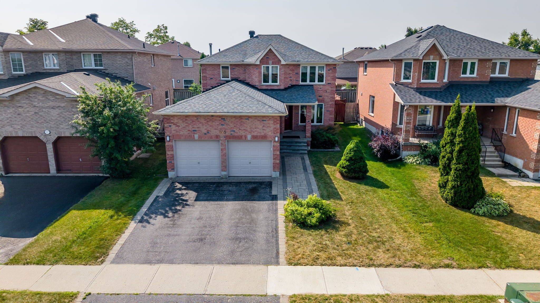 115 Birchwood DR, Barrie, ON L4M 6X8