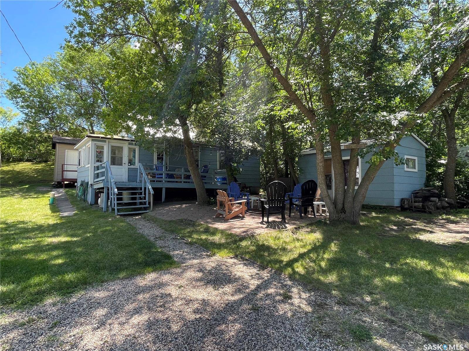 421 Hidden Ridge ROAD,  Marquis Rm No. 191,  SK S0H 2X0