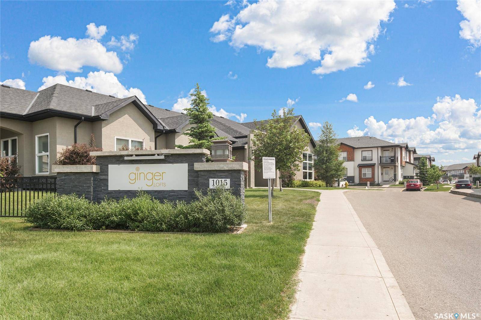 1015 Patrick CRESCENT #2108, Saskatoon, SK S7W 0M1