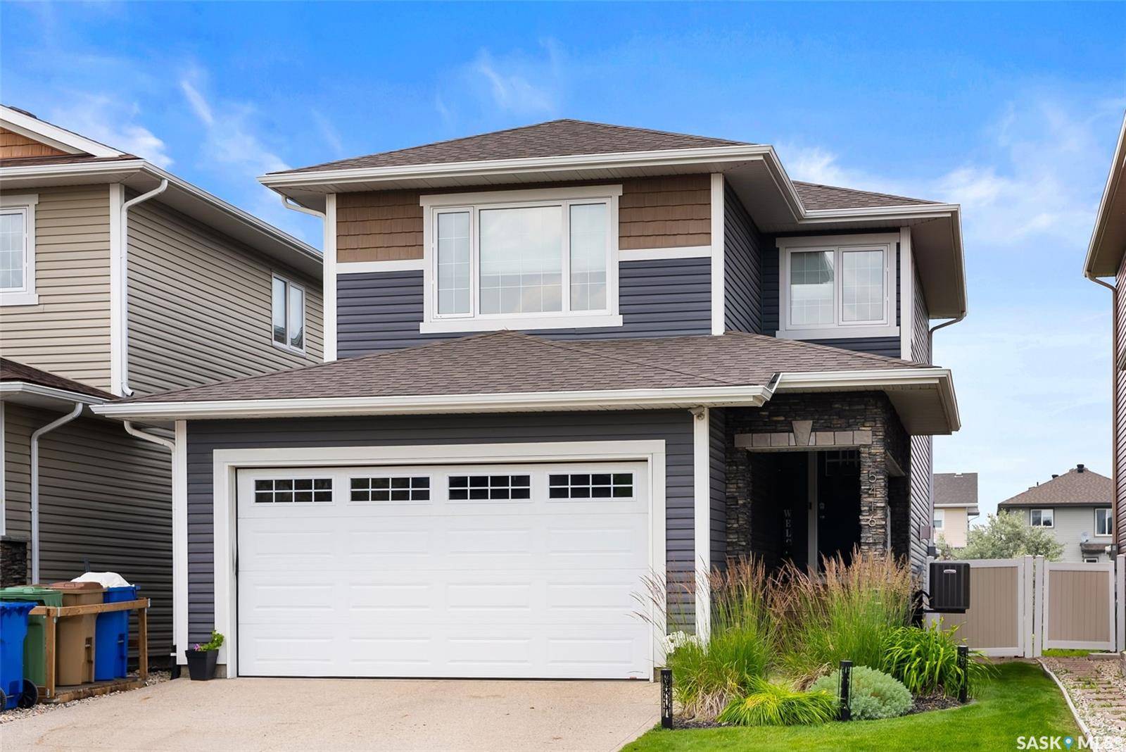5416 Aerial CRESCENT, Regina, SK S4W 0C9