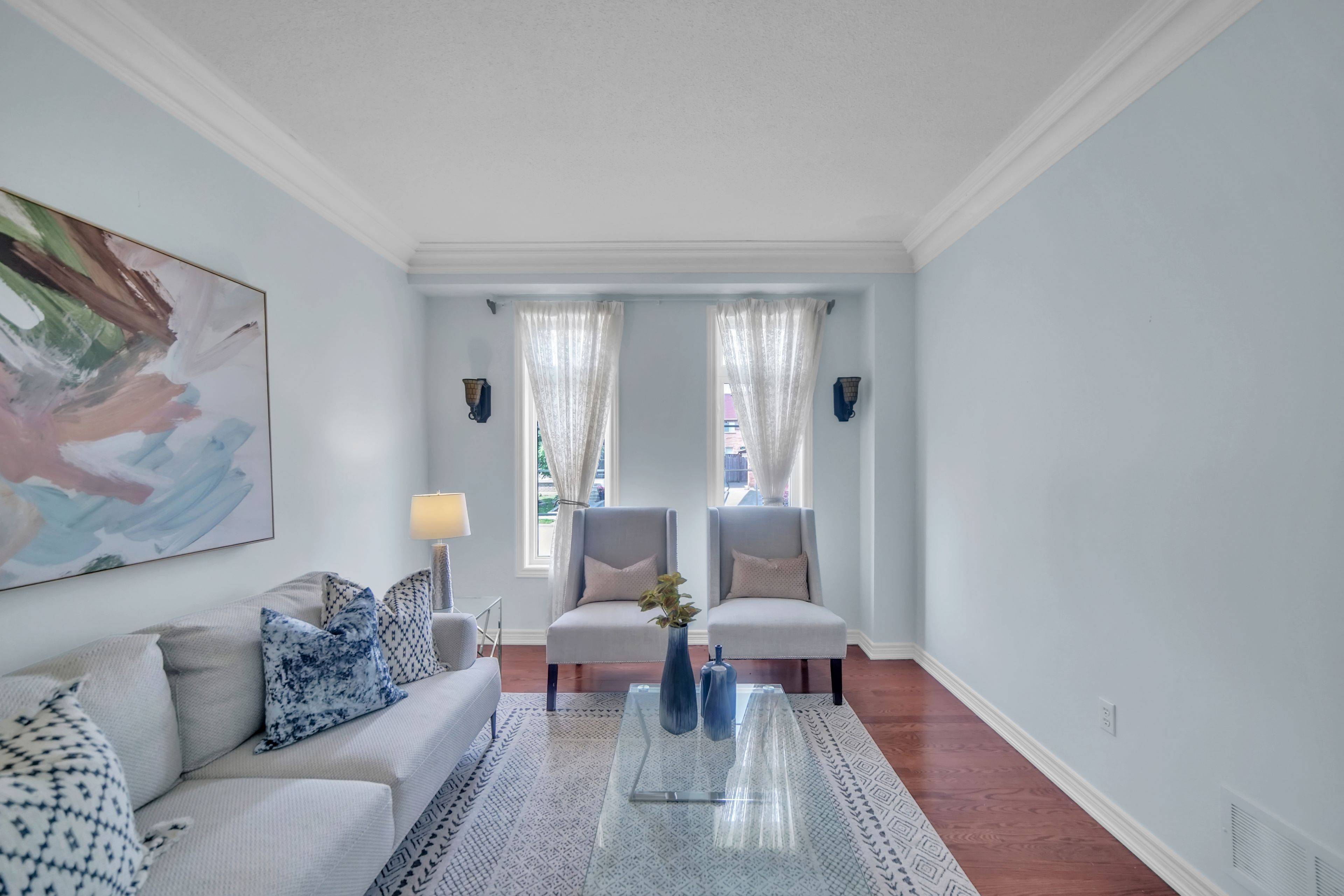 Brampton, ON L6P 2B7,5 Saddler AVE E