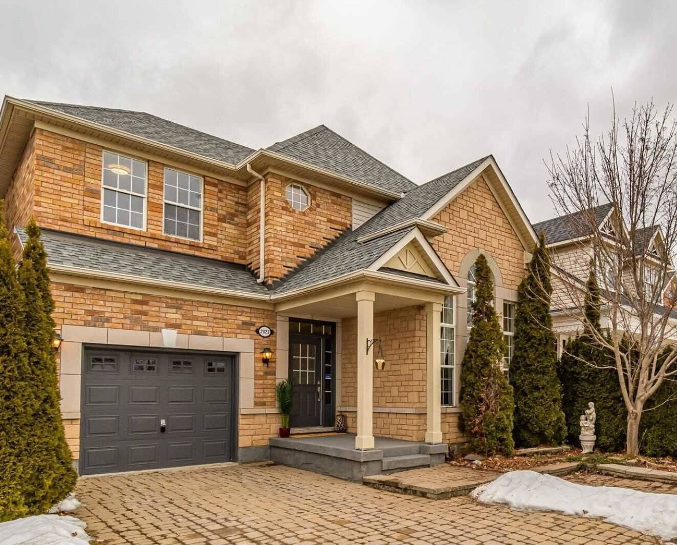 2923 Westoak Trails BLVD, Oakville, ON L6M 4V2