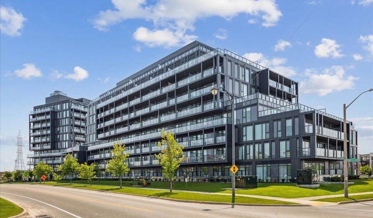 3210 Dakota Common #A901, Burlington, ON L7M 2A8
