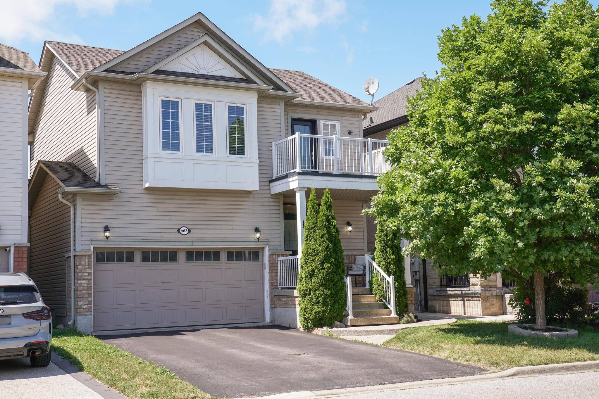 1055 Eager RD, Milton, ON L9T 6T1