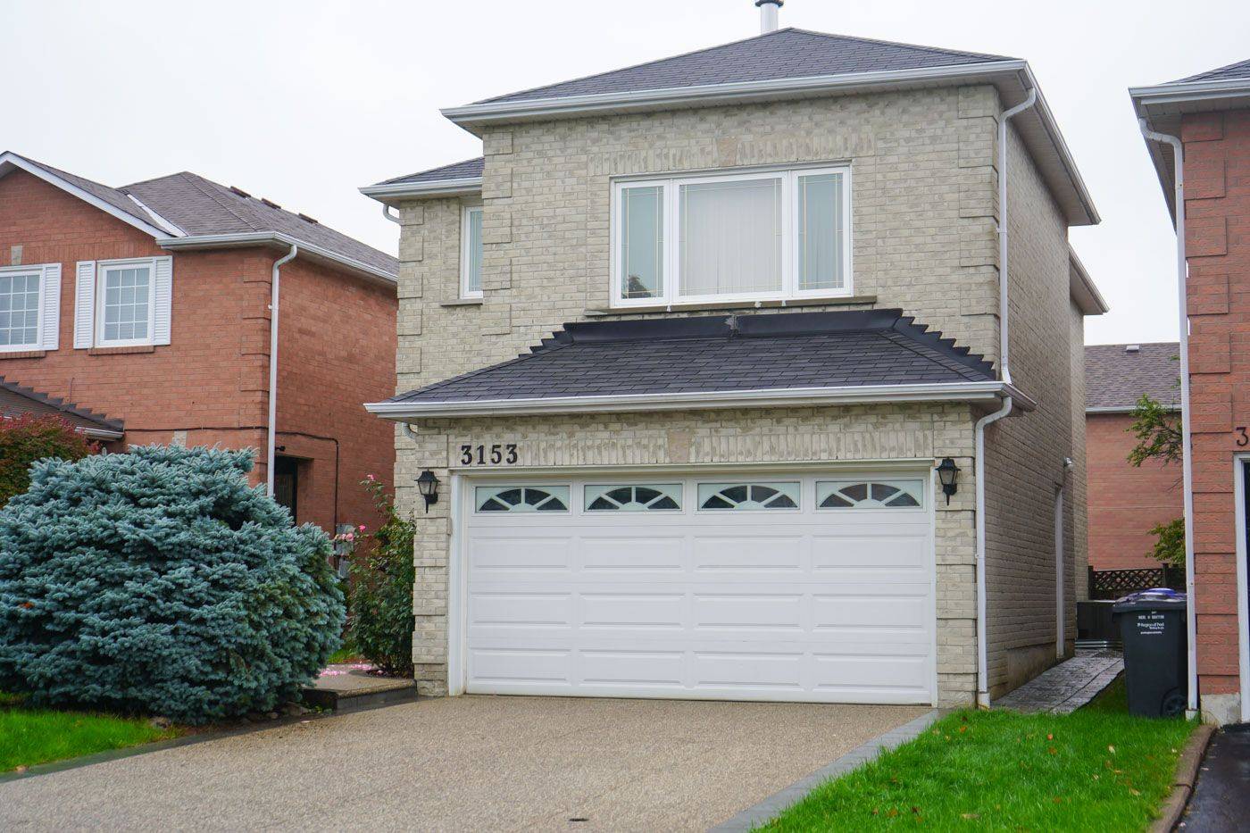 Mississauga, ON L5N 6P3,3153 Shadetree DR