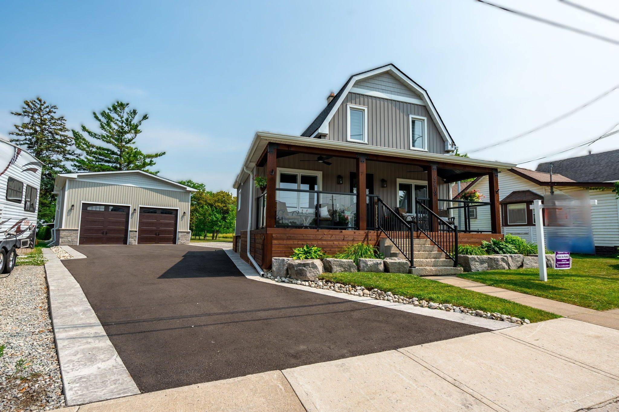 4279 EAST AVE, Lincoln, ON L0R 1B6