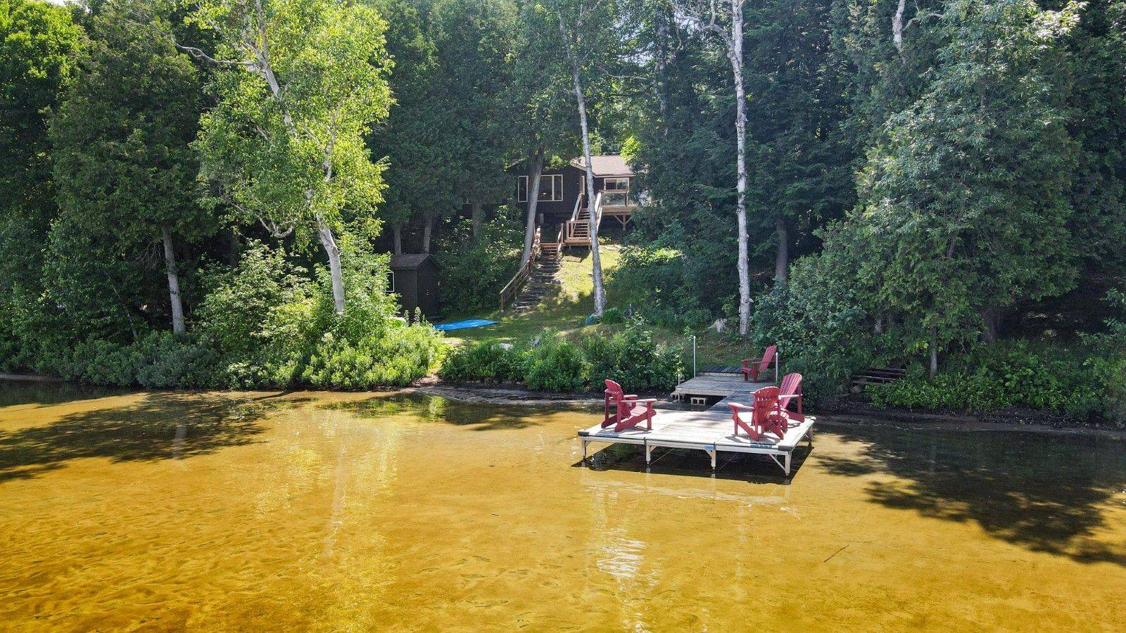 1144 Fry LN, Algonquin Highlands, ON K0M 1S0