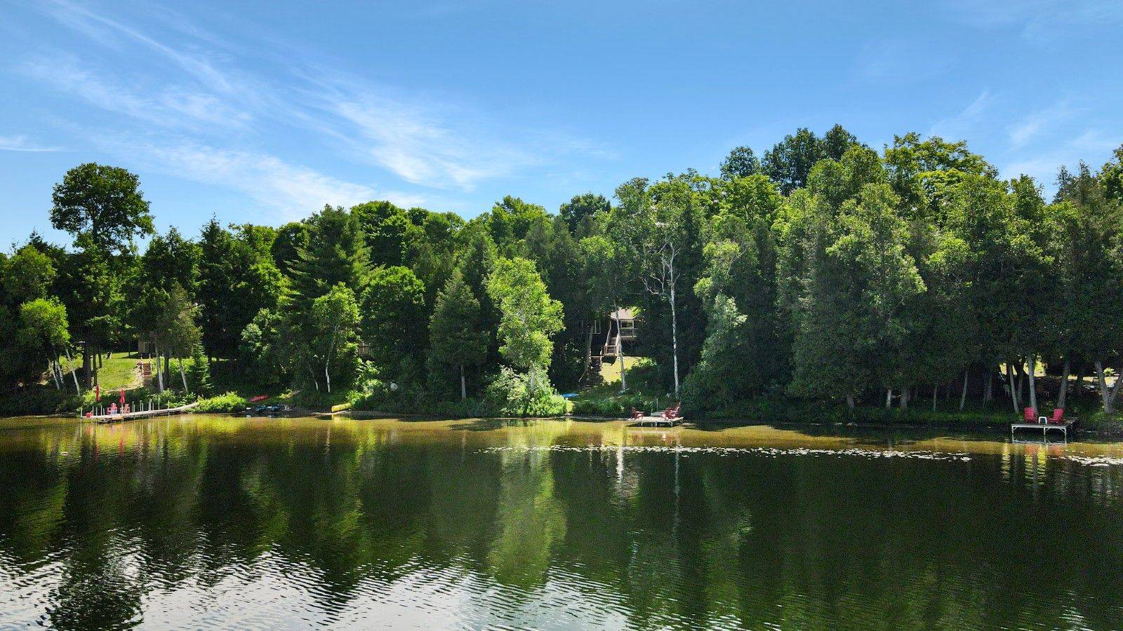 Algonquin Highlands, ON K0M 1S0,1144 Fry LN