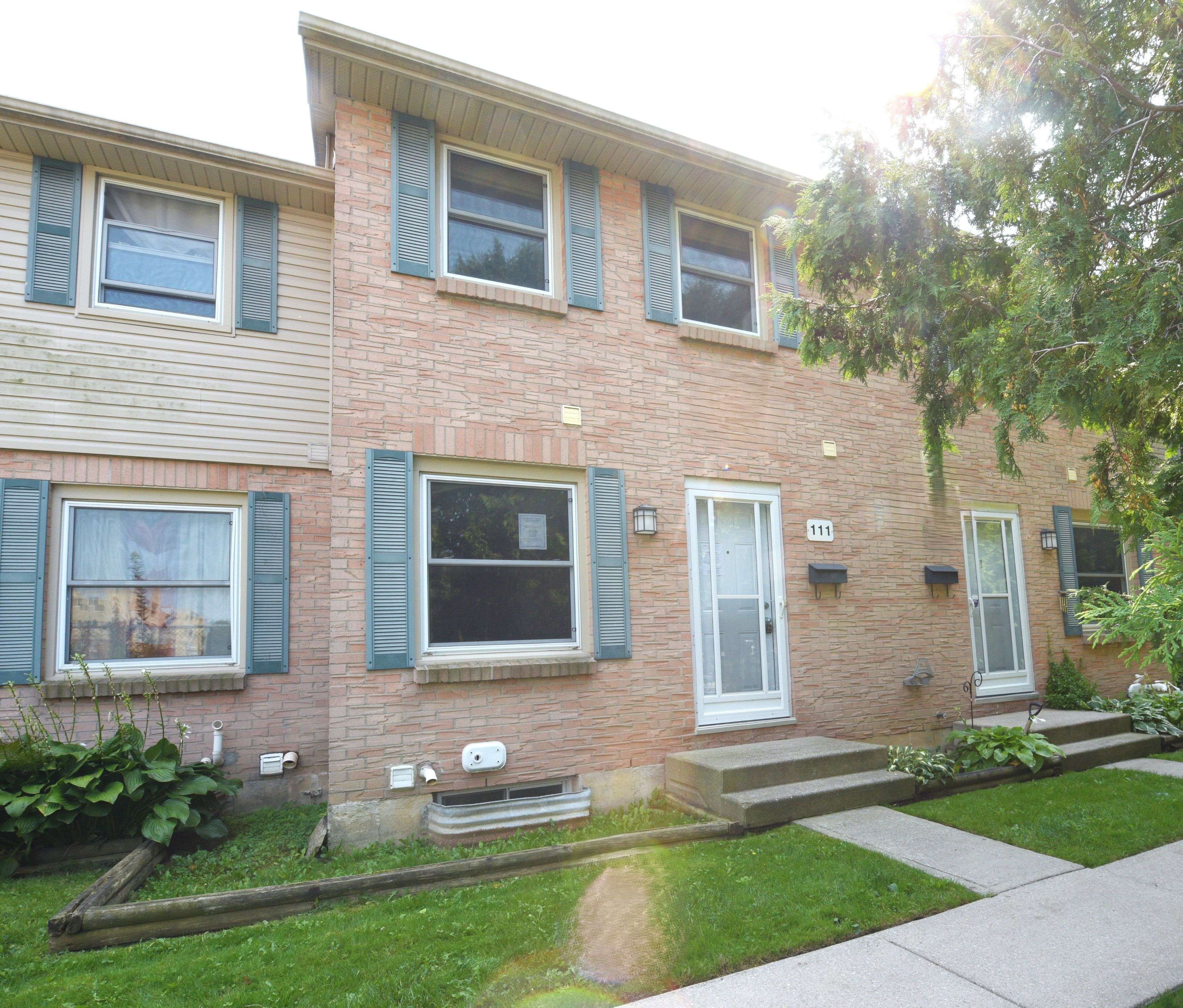 1247 Huron ST #111, London East, ON N5Y 4X7
