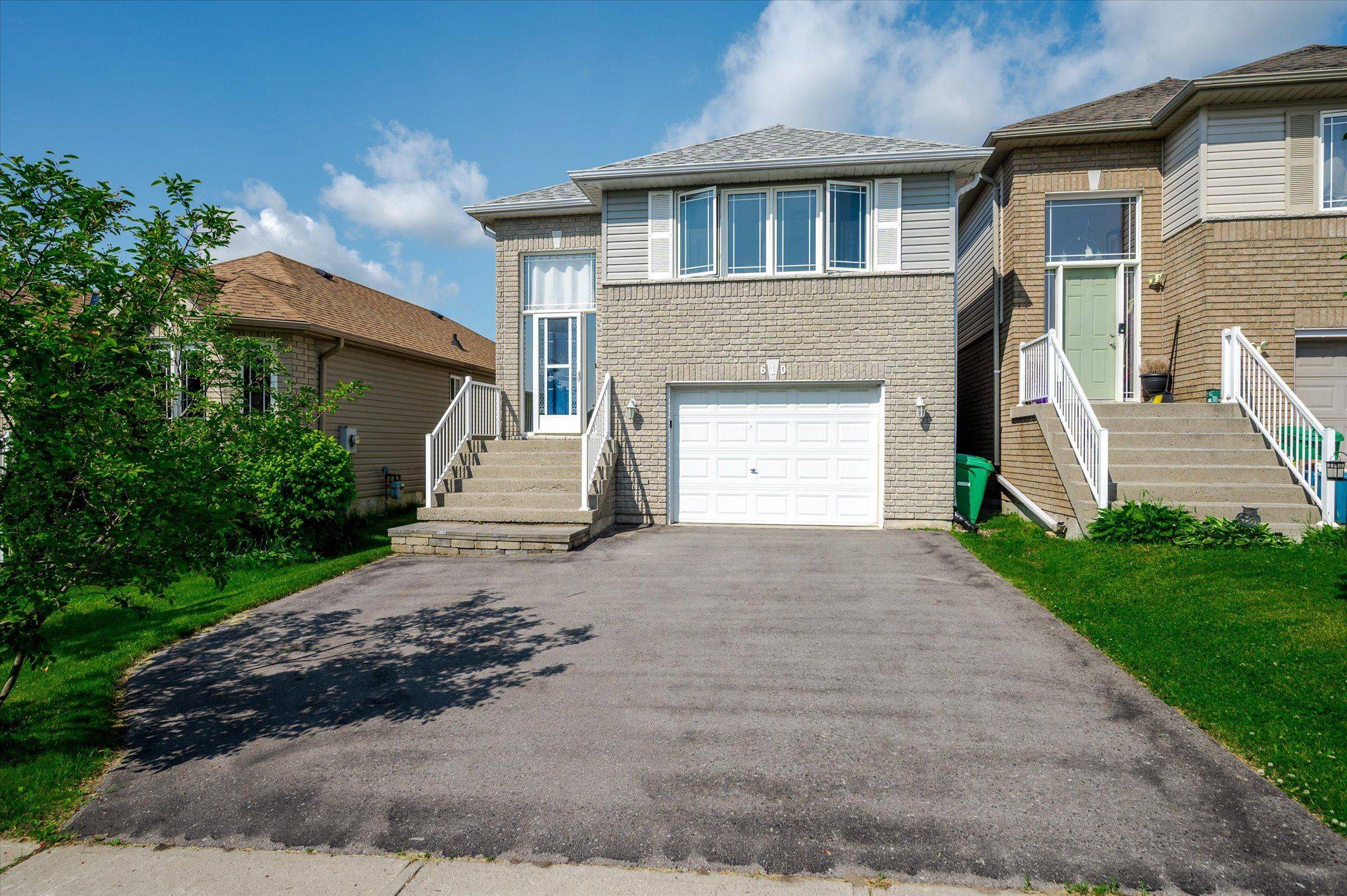 610 Clancy CRES, Peterborough West, ON K9K 2S2
