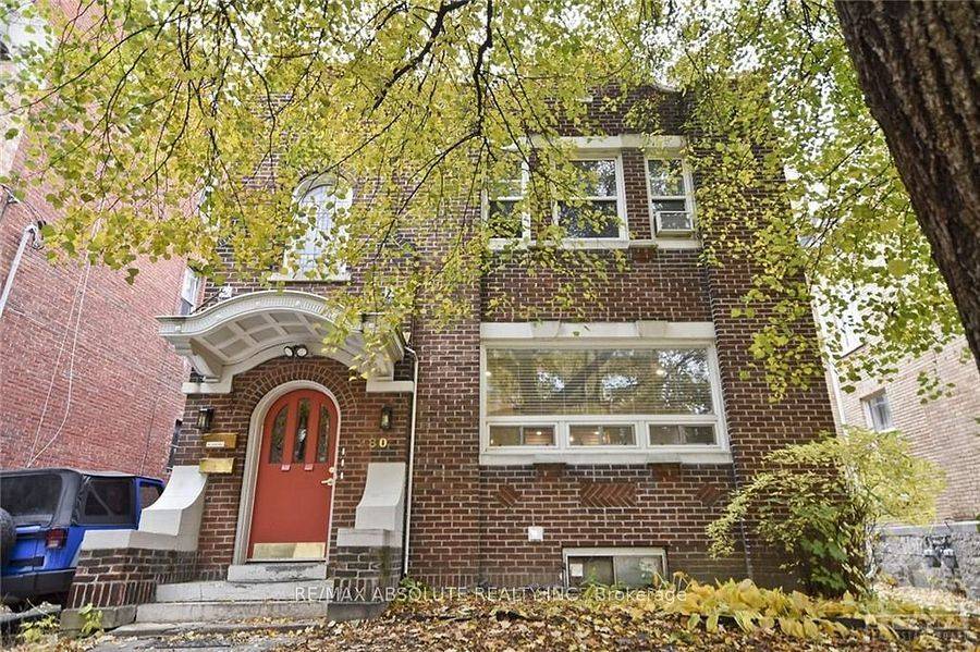 280 Daly AVE #2, Lower Town - Sandy Hill, ON K1N 6G5