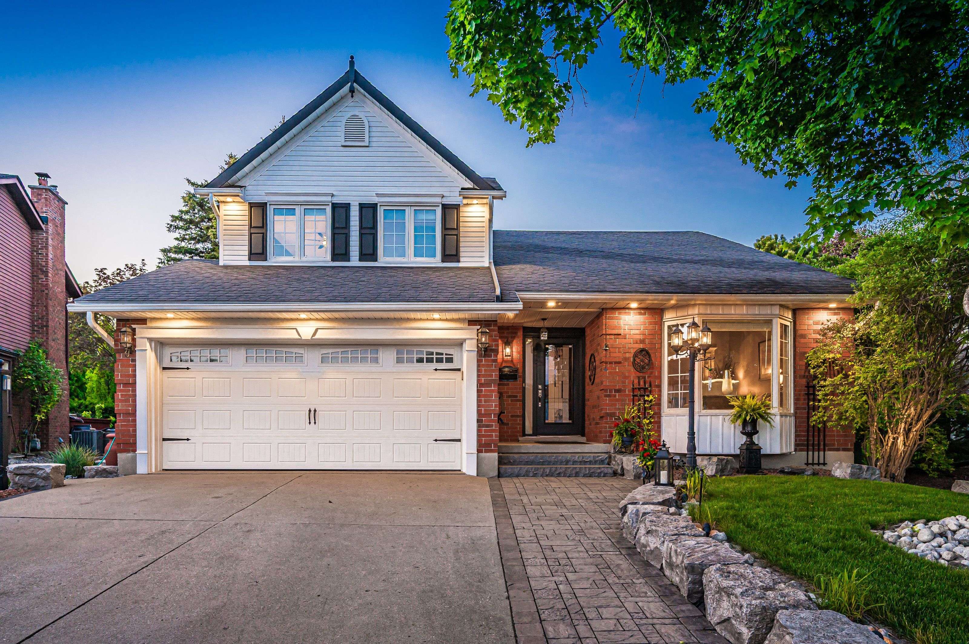 Guelph, ON N1G 3L7,111 Woodborough RD
