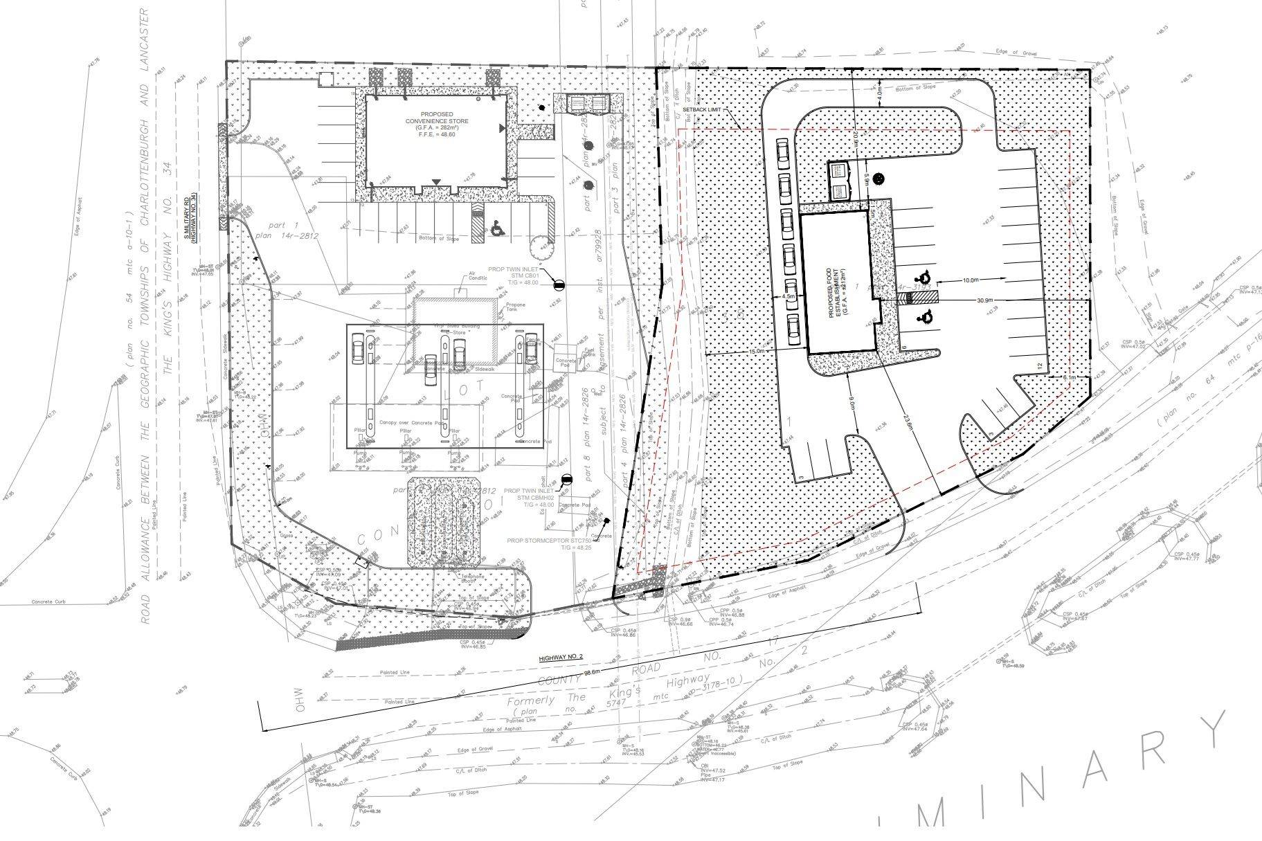 South Glengarry, ON K0C 1N0,235 Military RD S