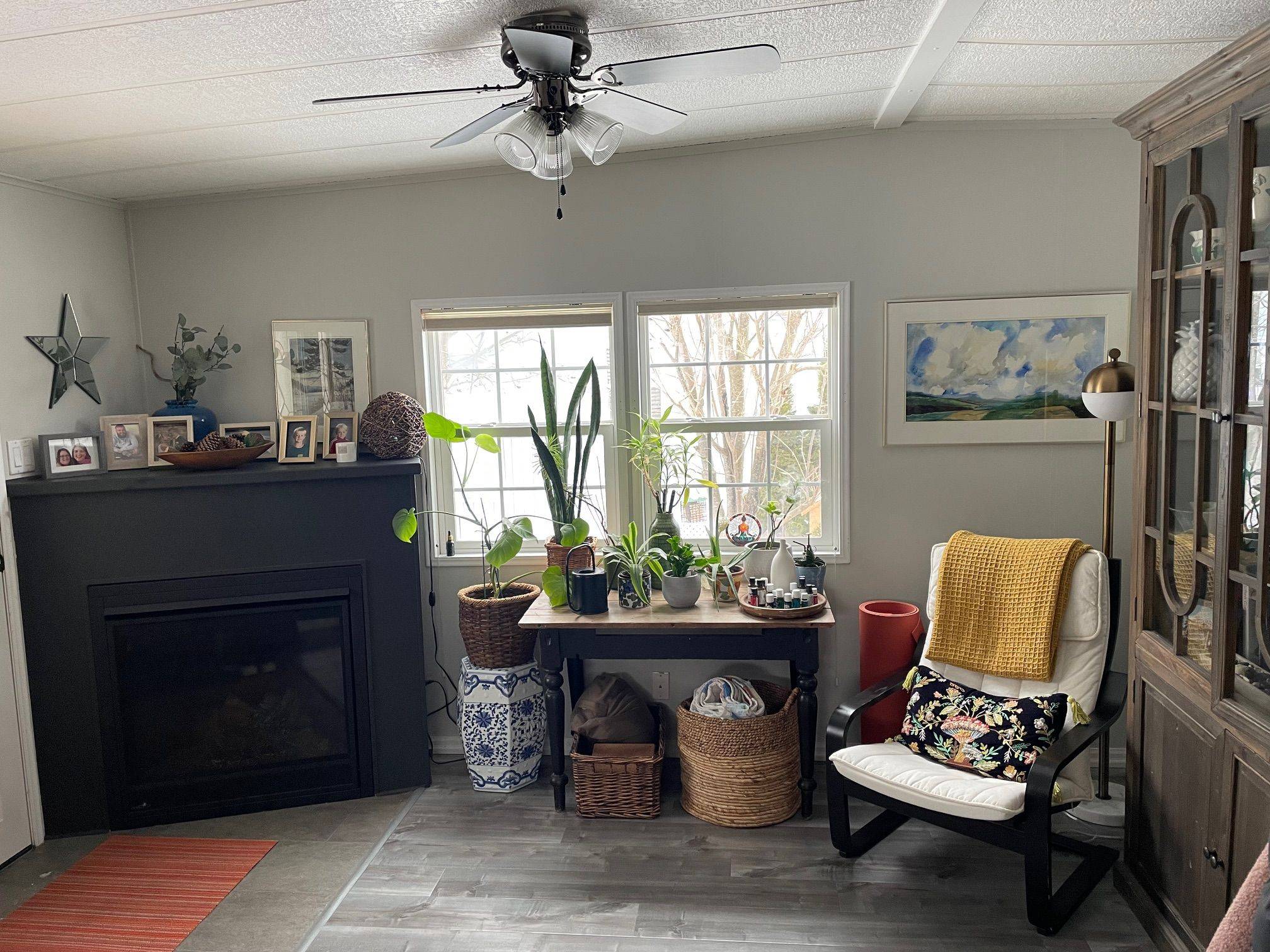 Bluewater, ON N0M 1G0,77307 BLUEWATER HWY #24 ROWAN RD
