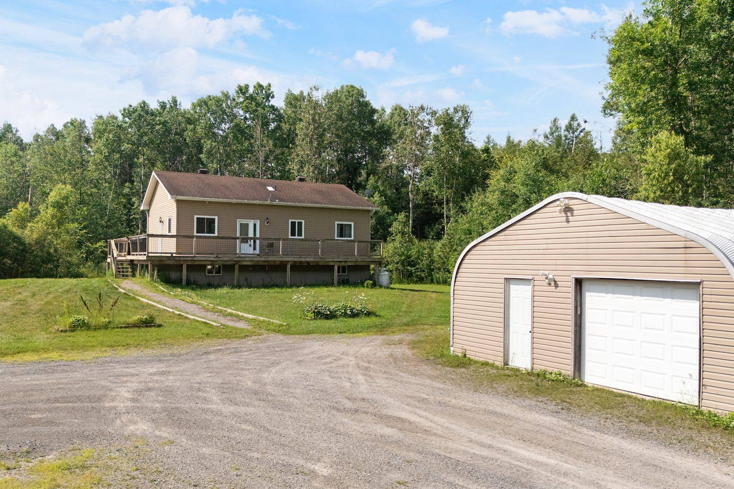 North Grenville, ON K0G 1T0,323 County Road 18 RD