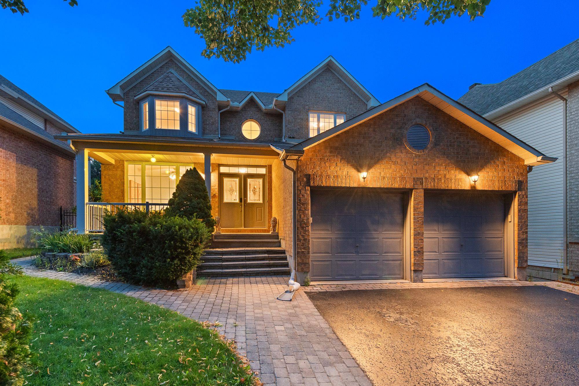 26 Redcar CRES, Kanata, ON K2K 3E3