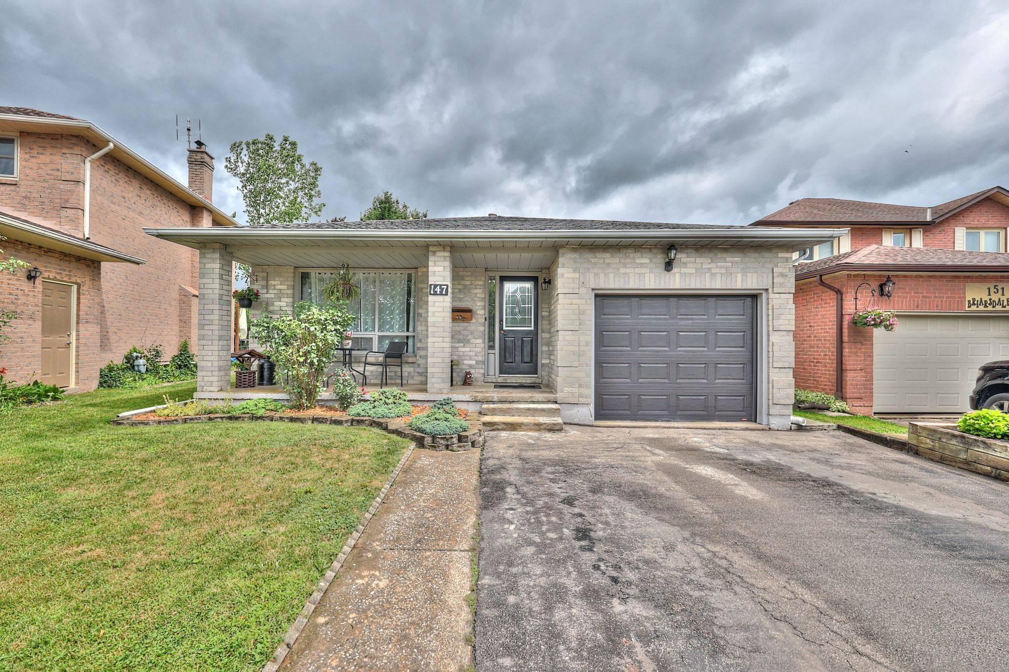 147 Briarsdale CRES, Welland, ON L3C 6S2