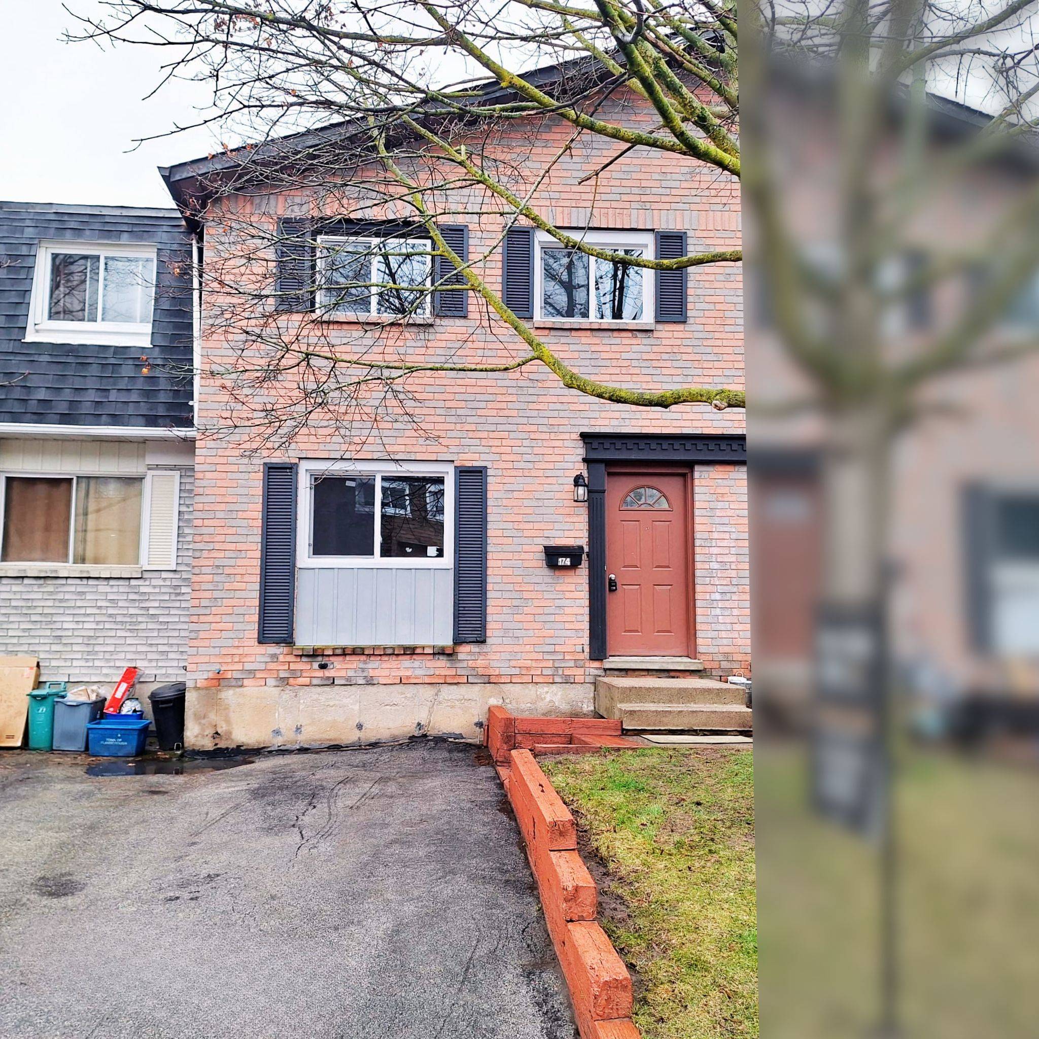 195 Denistoun ST #174, Welland, ON L3C 5G2