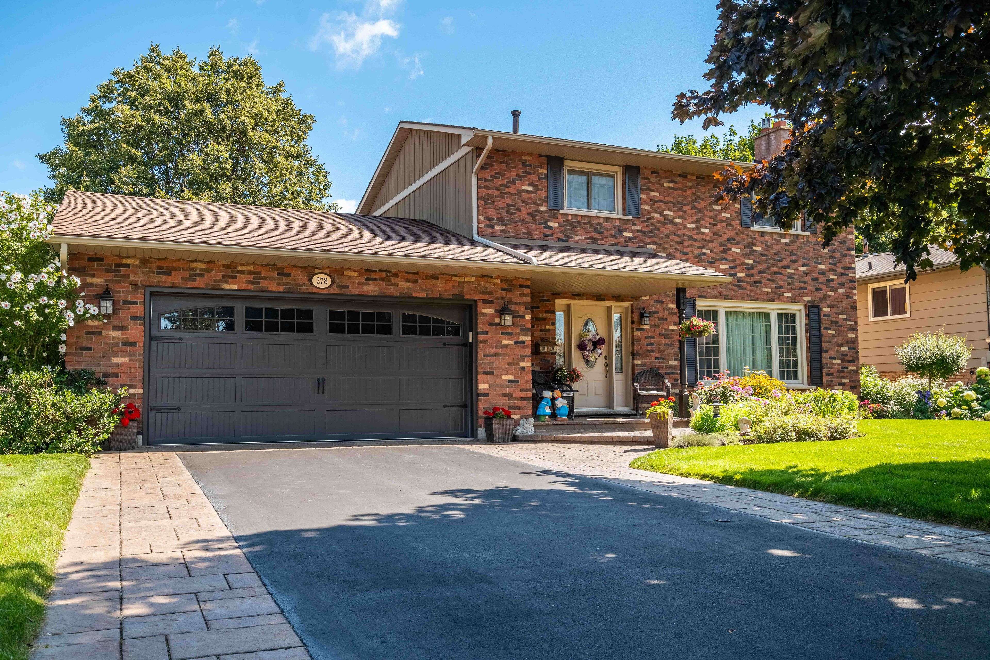 Haldimand, ON N3W 1A8,278 Morrison DR