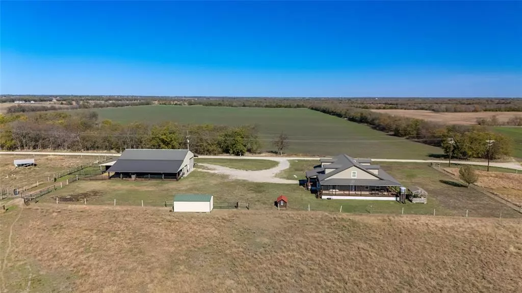Wolfe City, TX 75449,4379 County Road 4804