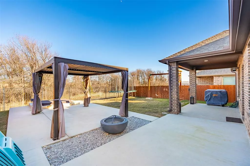 Aledo, TX 76008,128 Peace Place