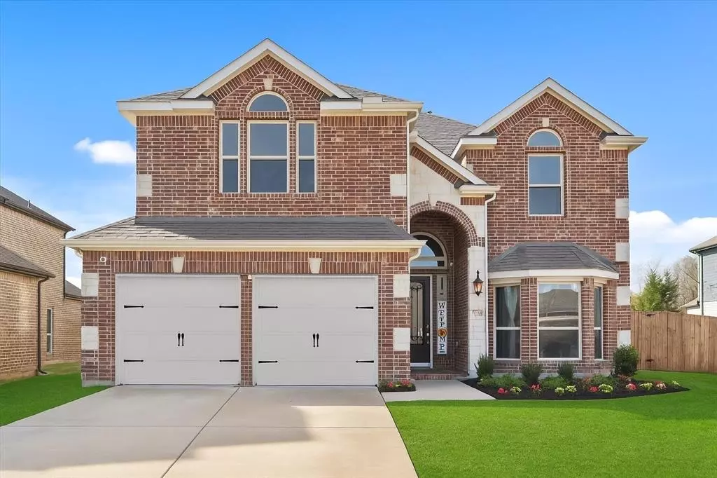 Glenn Heights, TX 75154,320 Calhoun Street