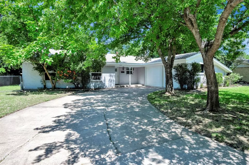 North Richland Hills, TX 76180,5125 Susan Lee Lane