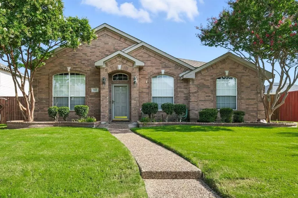 Frisco, TX 75035,9805 Adolphus Drive