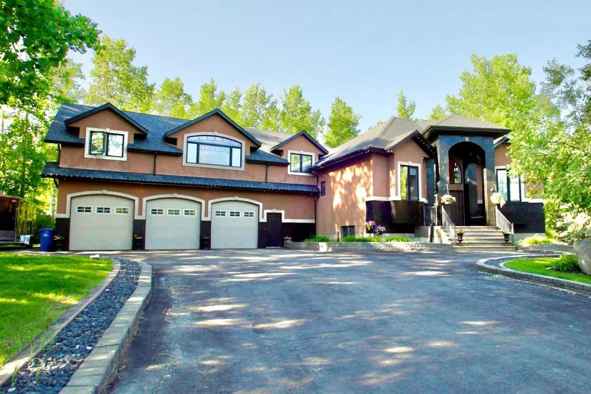 Jarvis Bay, AB T4S 1R8,293 Jarvis Glen Close