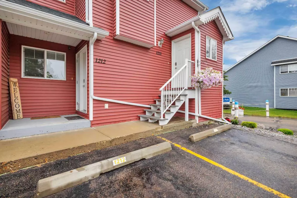 Sylvan Lake, AB T4S 1E5,5220 50a AVE #1212