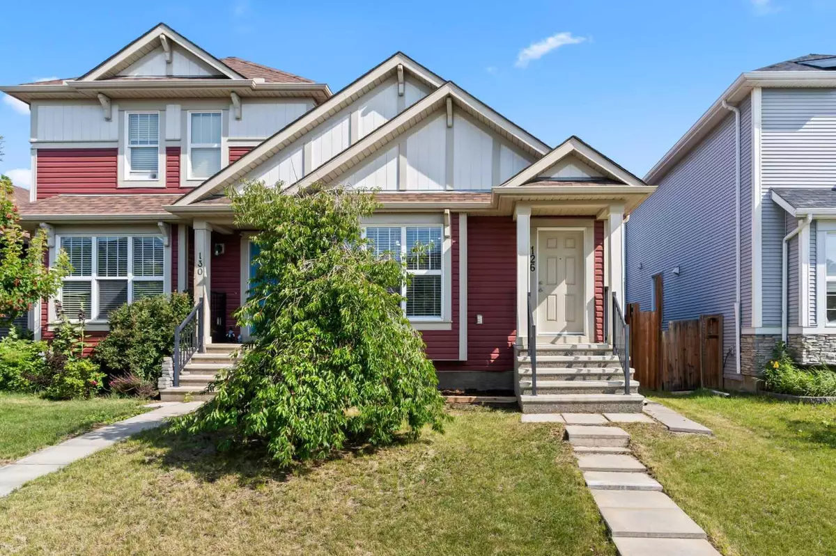 Calgary, AB T3M 0P3,126 Autumn GN Southeast