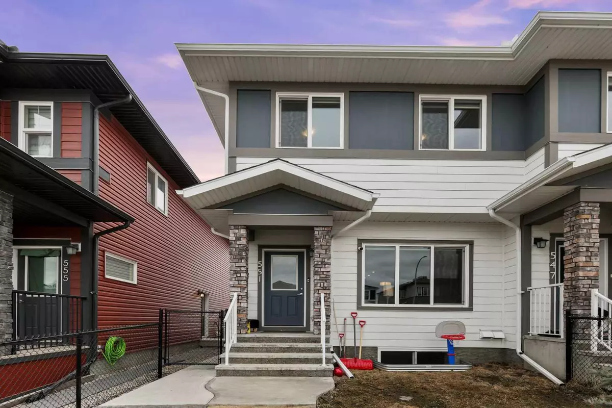Calgary, AB T3N 1V2,551 Cornerstone AVE NE
