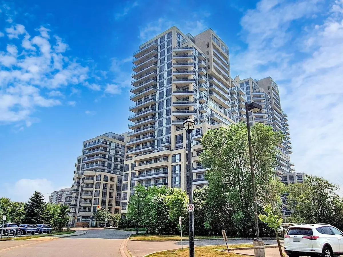 Richmond Hill, ON L4C 6Z2,9205 Yonge ST #1007