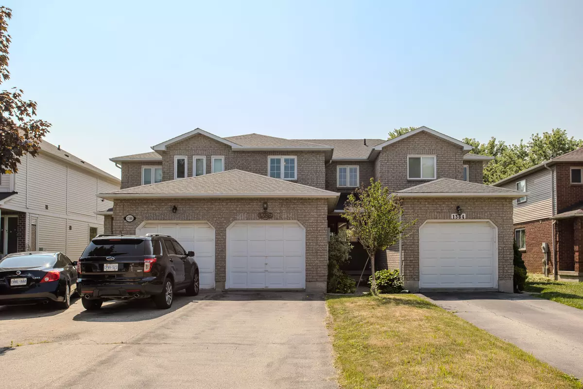 Burlington, ON L7R 4P4,1386 Treeland ST