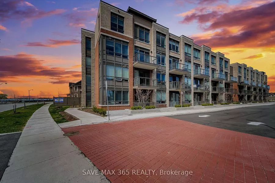 Brampton, ON L6P 0Y6,65 Attmar DR #266