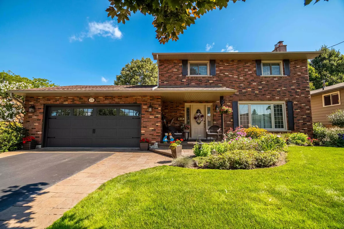 Haldimand, ON N3W 1A8,278 Morrison DR