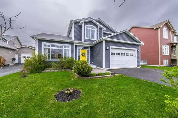 26 Atlantica Drive, Paradise, NL A1L 0S6