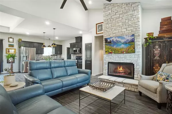 Bowie, TX 76230,470 Ranchview Court
