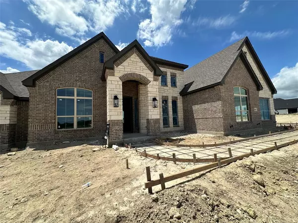 Decatur, TX 76234,116 Blackstar Lane