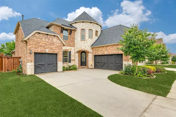 7209 Joshua Tree Trail, Mckinney, TX 75070