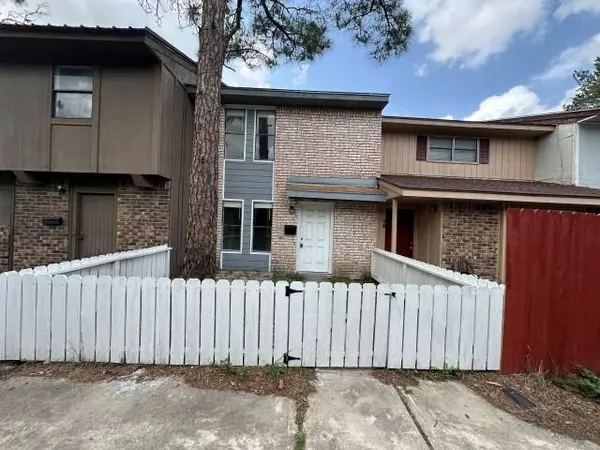 1905 N Ben Wilson Street #15, Victoria, TX 77901