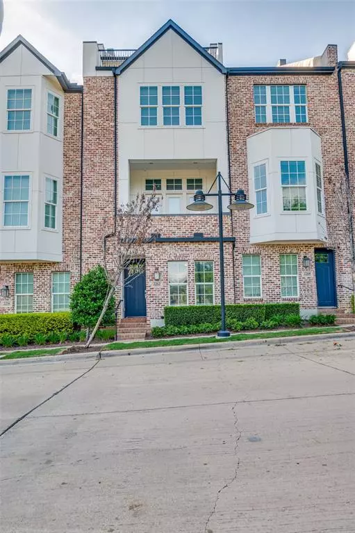 2262 Alterbrook Lane, Dallas, TX 75219
