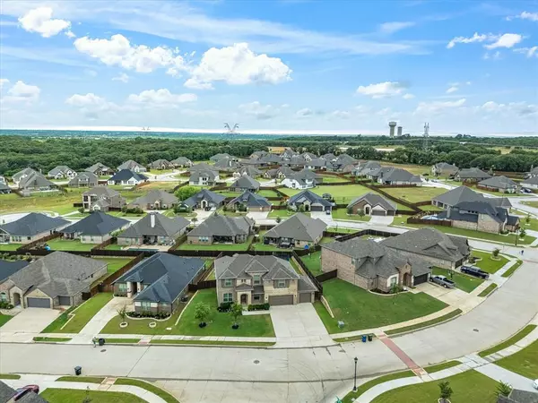 Burleson, TX 76028,2508 Bunker Hill Drive