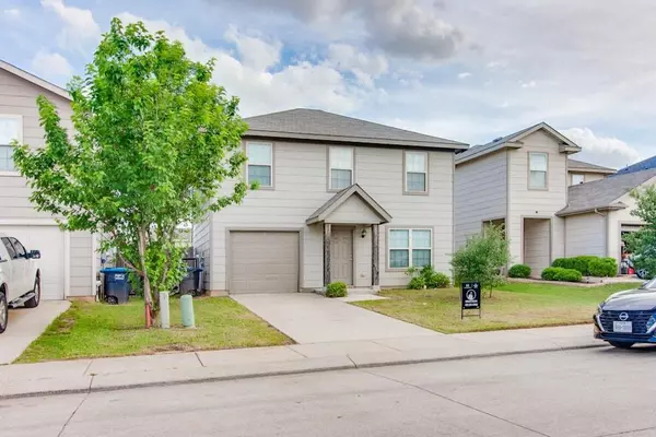1512 Sierra Estate Trail, Fort Worth, TX 76119