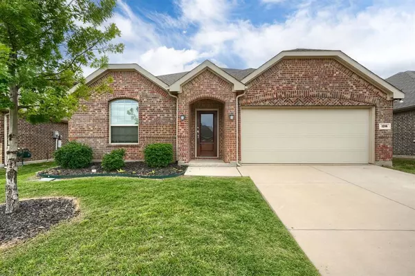 1316 Renoir Drive,  Little Elm,  TX 75068