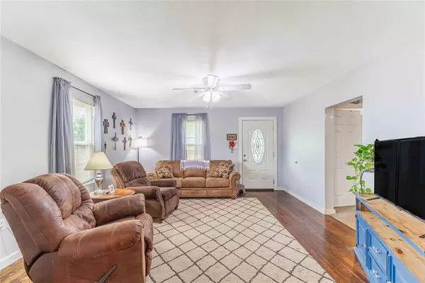 Riesel, TX 76682,510 E Frederick Street