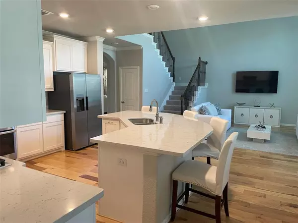 Prosper, TX 75078,2821 Driftwood Creek Trail